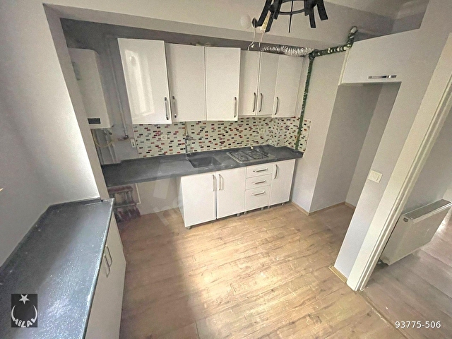 HİLALDEN YEŞİLBAYIRDA,CADDE,OKUL DİBİ MASRAFSIZ 3+1 DAİRE..! - Görsel 10
