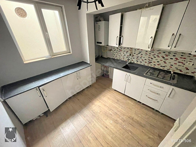 HİLALDEN YEŞİLBAYIRDA,CADDE,OKUL DİBİ MASRAFSIZ 3+1 DAİRE..! - Görsel 9
