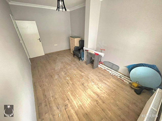 HİLALDEN YEŞİLBAYIRDA,CADDE,OKUL DİBİ MASRAFSIZ 3+1 DAİRE..! - Görsel 14