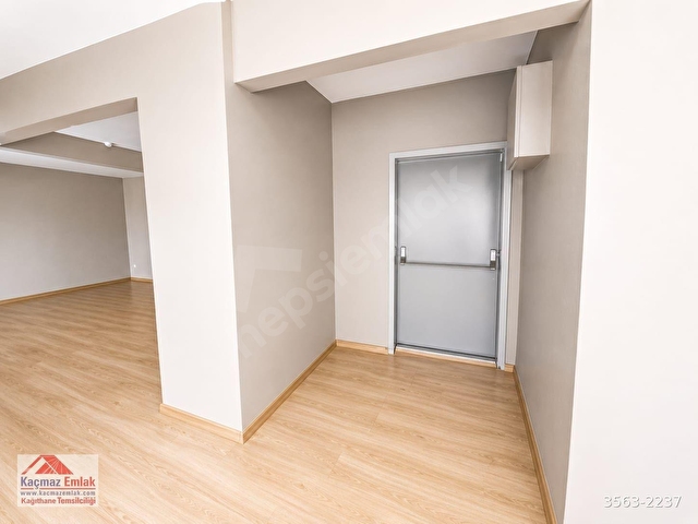 ŞİŞLİ MECİDİYEKÖY BÜYÜKDERE CADDESİNDE PRESTİJLİ 3 KATLI DÜKKAN - Görsel 12