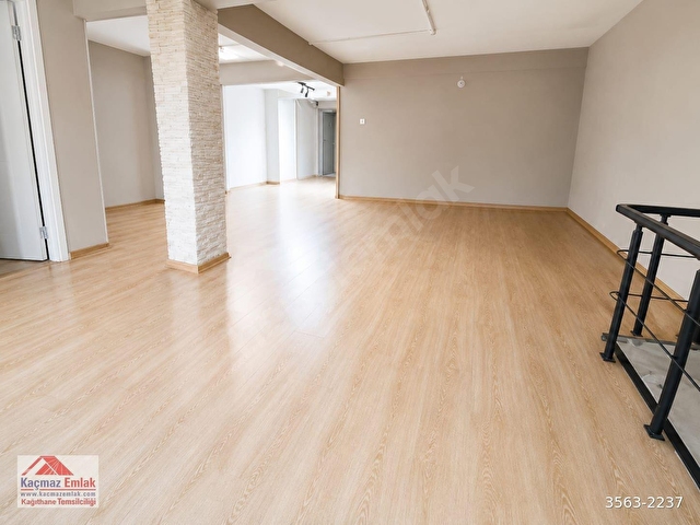 ŞİŞLİ MECİDİYEKÖY BÜYÜKDERE CADDESİNDE PRESTİJLİ 3 KATLI DÜKKAN - Görsel 13