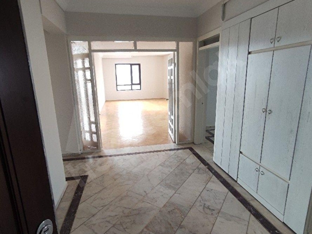 YILDIZ MAHALLESİ KORMAN SİTESİNDE 4+1 MANZARALI - Görsel 23