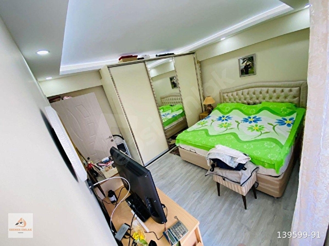 KUŞADASI SATILIK 2+1 DAİRE - Görsel 25