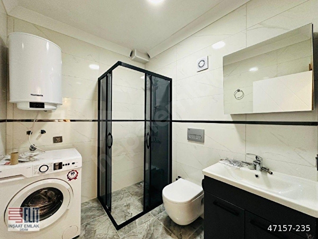 Didim de  Havuzlu Sitede İçerisinde Satılık Eşyalı 2+1 Daire - Görsel 10