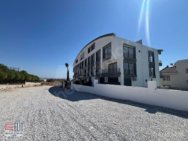 Didim de  Havuzlu Sitede İçerisinde Satılık Eşyalı 2+1 Daire - Görsel 15
