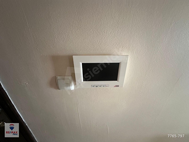 KIRKKONAKLAR 2+1 KİRALIK DAİRE - Görsel 27