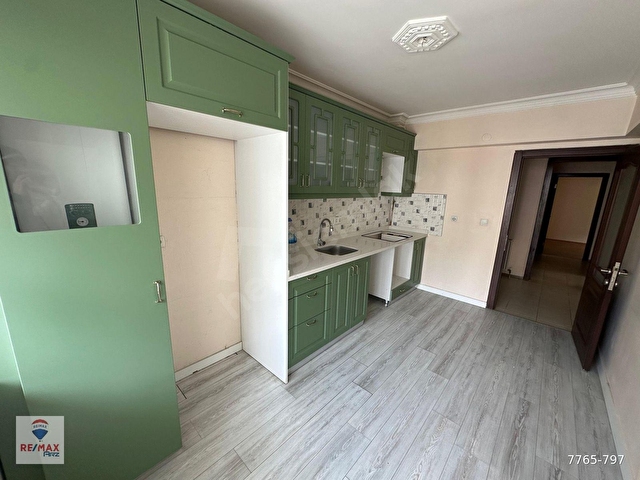 KIRKKONAKLAR 2+1 KİRALIK DAİRE - Görsel 2