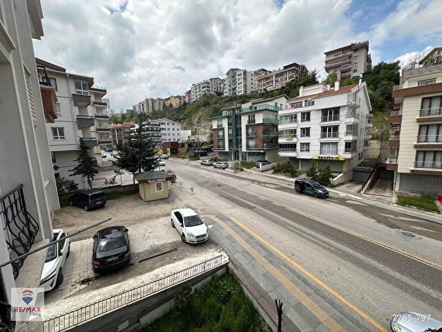 KIRKKONAKLAR 2+1 KİRALIK DAİRE - Görsel 22