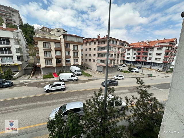 KIRKKONAKLAR 2+1 KİRALIK DAİRE - Görsel 23