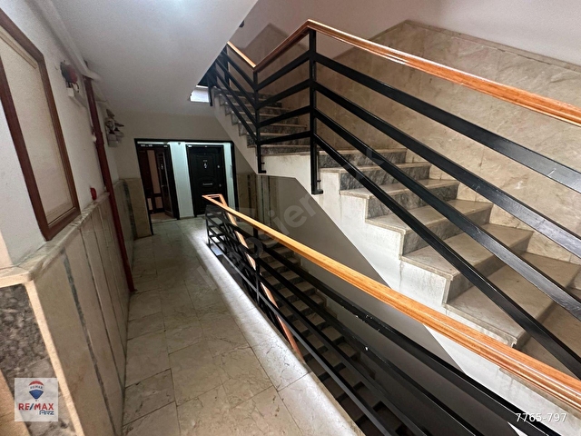 KIRKKONAKLAR 2+1 KİRALIK DAİRE - Görsel 28