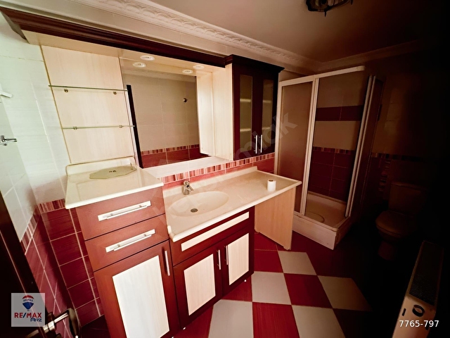 KIRKKONAKLAR 2+1 KİRALIK DAİRE - Görsel 25