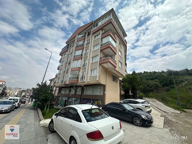 KIRKKONAKLAR 2+1 KİRALIK DAİRE