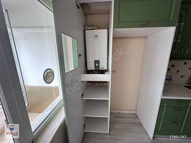 KIRKKONAKLAR 2+1 KİRALIK DAİRE - Görsel 9
