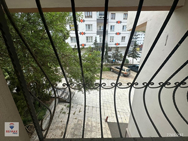 KIRKKONAKLAR 2+1 KİRALIK DAİRE - Görsel 18