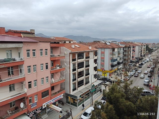 ŞEHRİN EN MERKEZİ YERİNDE 3+1 KİRALIK DAİRE - Görsel 7