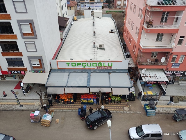 ŞEHRİN EN MERKEZİ YERİNDE 3+1 KİRALIK DAİRE - Görsel 6