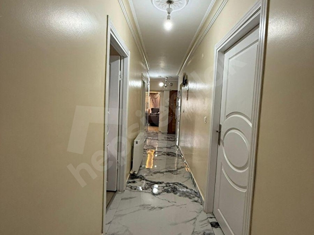 HAYALDEN ÇORUM CADESİNDE FULL YAPIL BAĞIMSZ 3+1 GENİŞ FIRSAT DAİRE!!! - Görsel 26