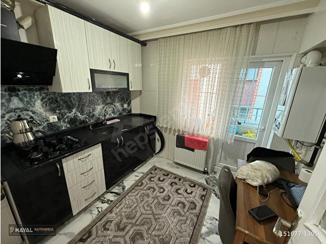 HAYALDEN ÇORUM CADESİNDE FULL YAPIL BAĞIMSZ 3+1 GENİŞ FIRSAT DAİRE!!!