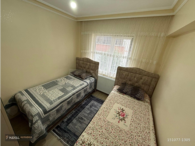 HAYALDEN ÇORUM CADESİNDE FULL YAPIL BAĞIMSZ 3+1 GENİŞ FIRSAT DAİRE!!! - Görsel 21