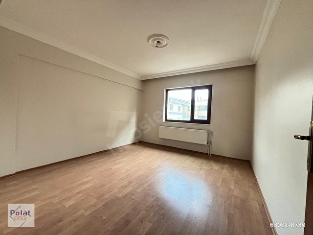 POLATTAN CADDE ÜZERİ MERKEZİ KONUM ÖN CEPHE ASANSÖRLÜ 3+1 - Görsel 11
