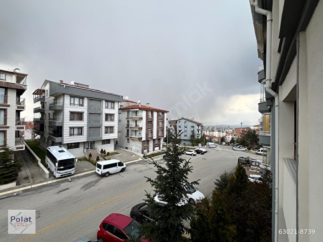 POLATTAN CADDE ÜZERİ MERKEZİ KONUM ÖN CEPHE ASANSÖRLÜ 3+1 - Görsel 19