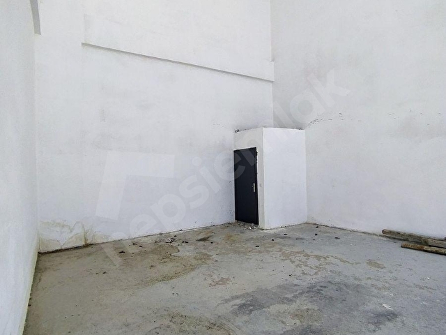 YENİKENT FORCES PELİT PLUSTAN 80m² DÜKKAN - Görsel 16