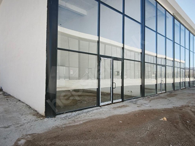 YENİKENT FORCES PELİT PLUSTAN 80m² DÜKKAN - Görsel 4