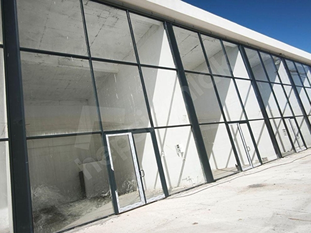 YENİKENT FORCES PELİT PLUSTAN 80m² DÜKKAN - Görsel 2