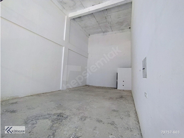 YENİKENT FORCES PELİT PLUSTAN 80m² DÜKKAN - Görsel 15