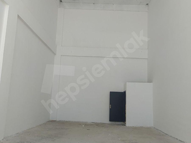 YENİKENT FORCES PELİT PLUSTAN 80m² DÜKKAN - Görsel 13