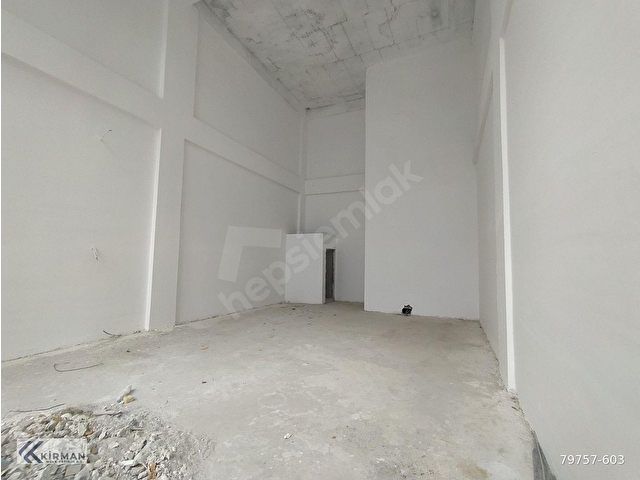 YENİKENT FORCES PELİT PLUSTAN 80m² DÜKKAN - Görsel 11