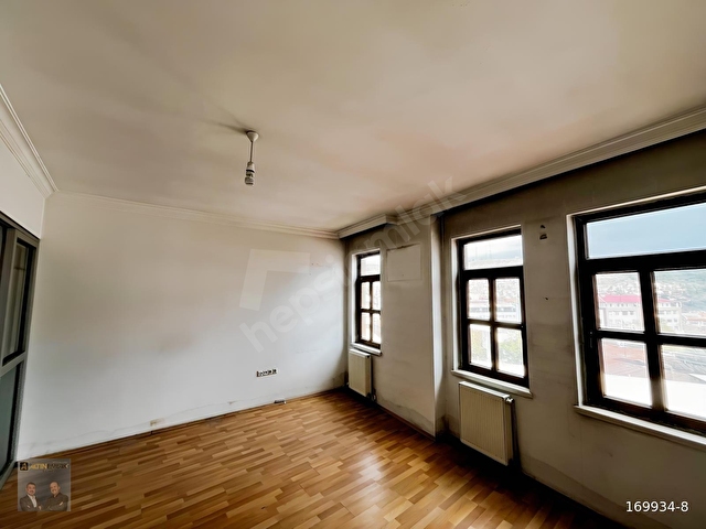 BEYPAZARI ALTIN EMLAK PRESTİJDEN MERKEZİ KONUMDA KİRALIK DAİRE - Görsel 6
