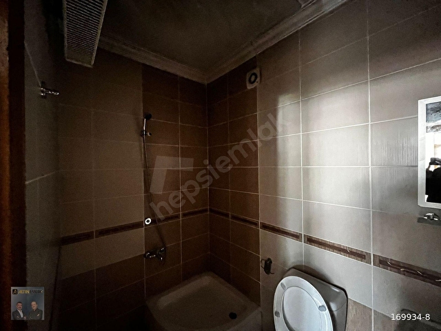 BEYPAZARI ALTIN EMLAK PRESTİJDEN MERKEZİ KONUMDA KİRALIK DAİRE - Görsel 11