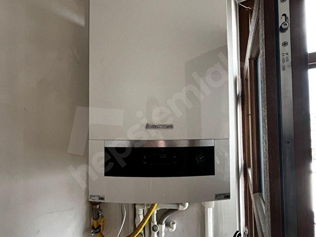 BEYPAZARI ALTIN EMLAK PRESTİJDEN MERKEZİ KONUMDA KİRALIK DAİRE - Görsel 7