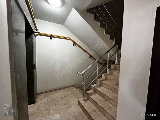 BEYPAZARI ALTIN EMLAK PRESTİJDEN MERKEZİ KONUMDA KİRALIK DAİRE - Görsel 5