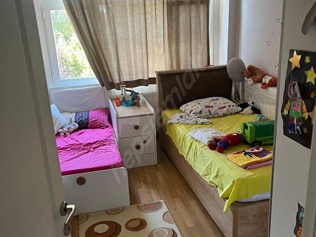 İçi Full Yenilenmiş Geniş Aydınlık Sessiz Muhteşem Konum 2+1 - Görsel 11