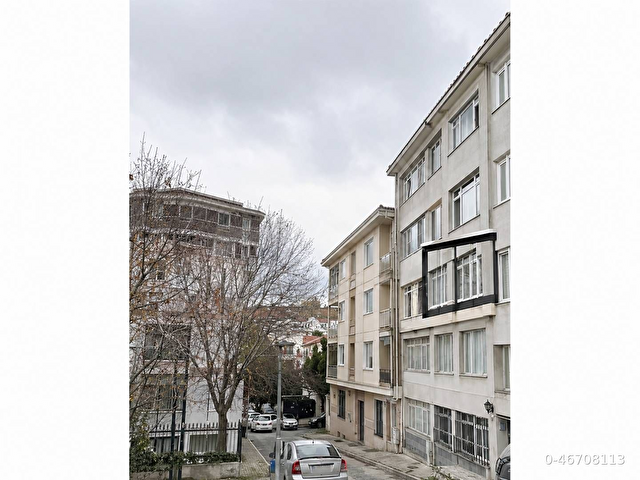 İçi Full Yenilenmiş Geniş Aydınlık Sessiz Muhteşem Konum 2+1