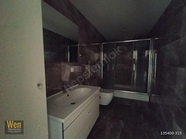Beylikdüzü Adnan Kahveci Site İçerisinde 3+1 Geniş Satılık Daire - Görsel 19