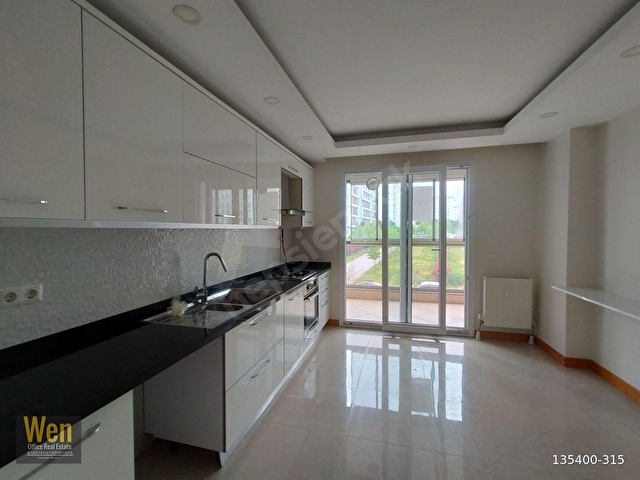 Beylikdüzü Adnan Kahveci Site İçerisinde 3+1 Geniş Satılık Daire - Görsel 6