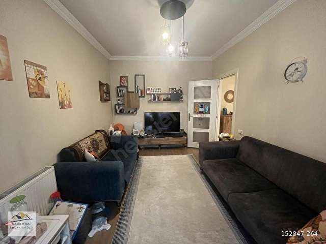 KAHRIMANDAN SANKO PARK AVM CİVARI 2+1 TEMİZ SATILIK DAİRE - Görsel 11