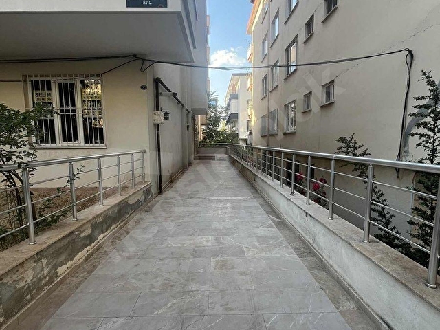 KAHRIMANDAN SANKO PARK AVM CİVARI 2+1 TEMİZ SATILIK DAİRE - Görsel 20