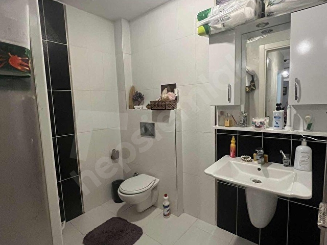 KAHRIMANDAN SANKO PARK AVM CİVARI 2+1 TEMİZ SATILIK DAİRE - Görsel 3