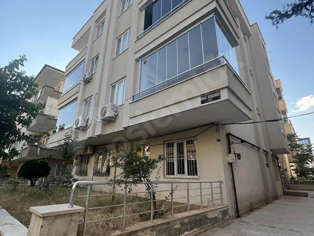 KAHRIMANDAN SANKO PARK AVM CİVARI 2+1 TEMİZ SATILIK DAİRE