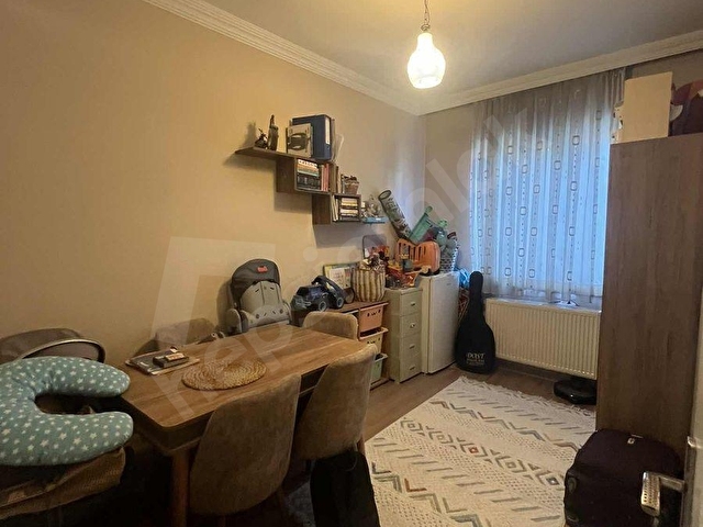 KAHRIMANDAN SANKO PARK AVM CİVARI 2+1 TEMİZ SATILIK DAİRE - Görsel 6