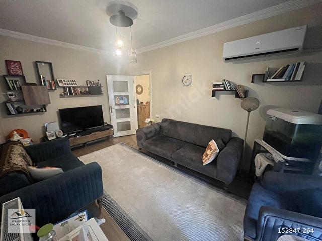 KAHRIMANDAN SANKO PARK AVM CİVARI 2+1 TEMİZ SATILIK DAİRE - Görsel 9