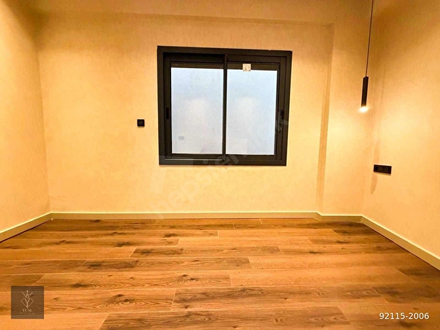 YUSEDEN ÇEŞME YILDIZBURNUNDA PLAJA 80 METRE SATILIK 2+1 DAİRE - Görsel 26