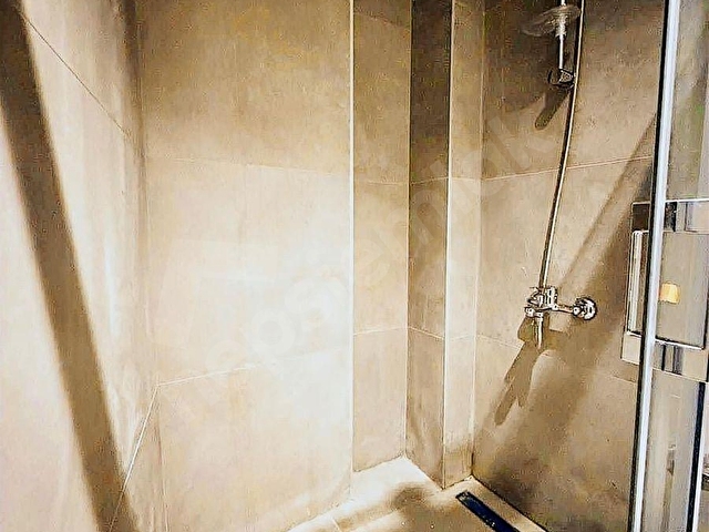 YUSEDEN ÇEŞME YILDIZBURNUNDA PLAJA 80 METRE SATILIK 2+1 DAİRE - Görsel 2