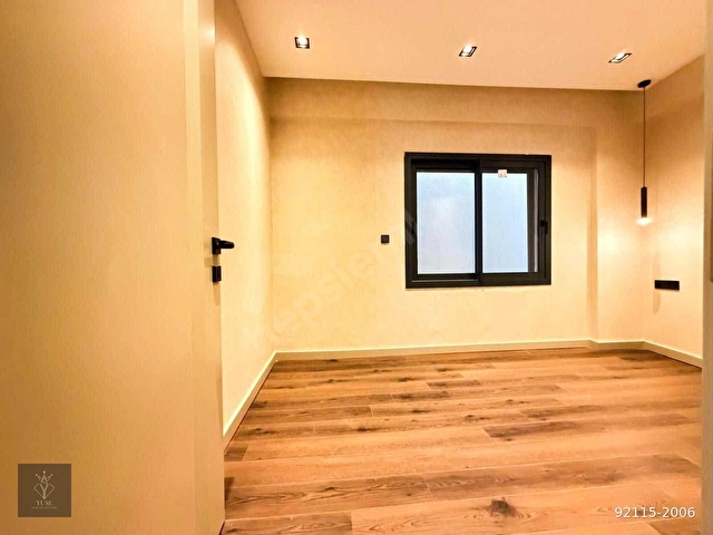 YUSEDEN ÇEŞME YILDIZBURNUNDA PLAJA 80 METRE SATILIK 2+1 DAİRE - Görsel 21