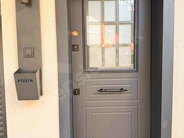 YUSEDEN ÇEŞME YILDIZBURNUNDA PLAJA 80 METRE SATILIK 2+1 DAİRE - Görsel 19