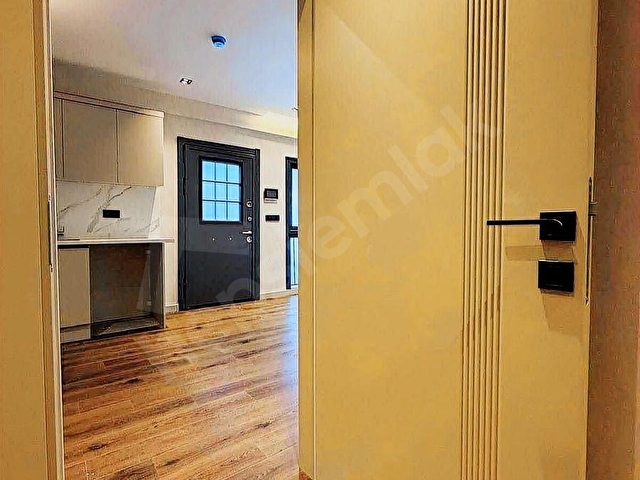YUSEDEN ÇEŞME YILDIZBURNUNDA PLAJA 80 METRE SATILIK 2+1 DAİRE - Görsel 9